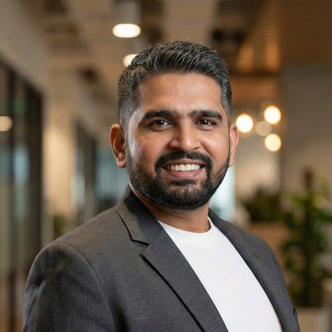 Himanshu Dubey, Founder of Avaii